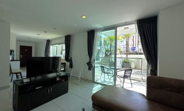 Wohnung zur Miete und zum Kauf mit 2 Zimmer in Bang Lamung, Chonburi