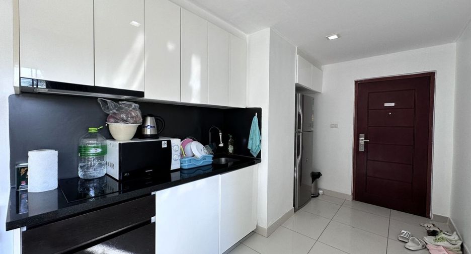 For rent and for sale 2 bedrooms condo in Bang Lamung, Chonburi