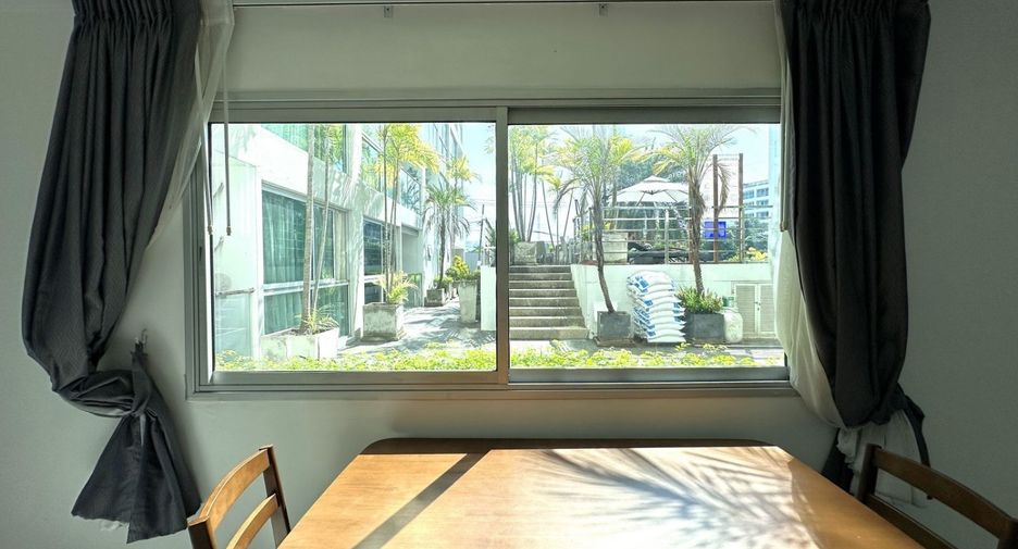 For rent and for sale 2 bedrooms condo in Bang Lamung, Chonburi