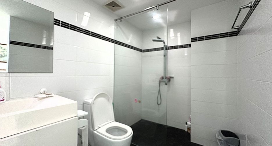 For rent and for sale 2 bedrooms condo in Bang Lamung, Chonburi