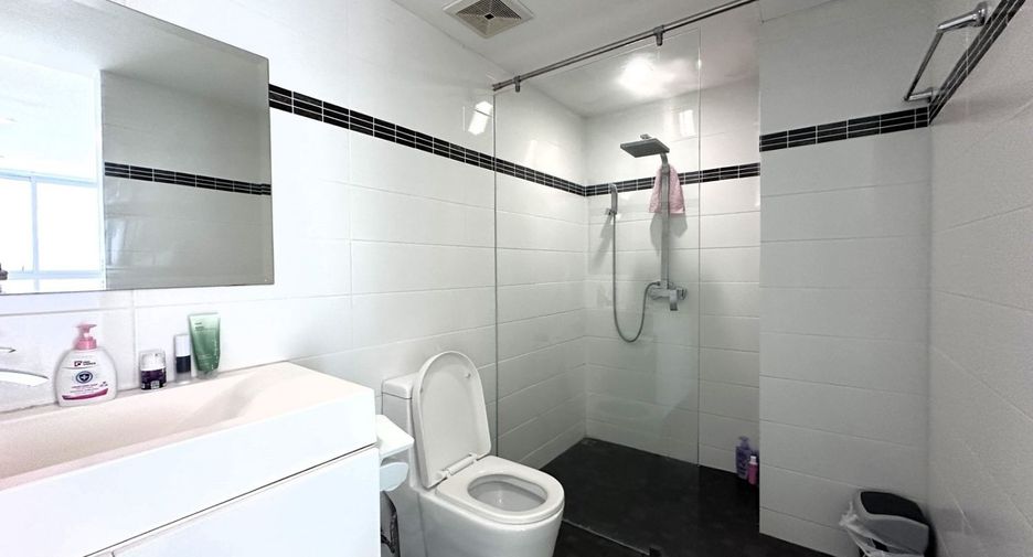 For rent and for sale 2 bedrooms condo in Bang Lamung, Chonburi
