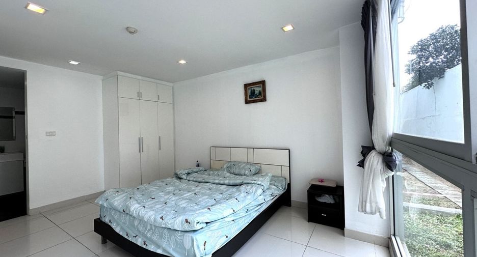 For rent and for sale 2 bedrooms condo in Bang Lamung, Chonburi