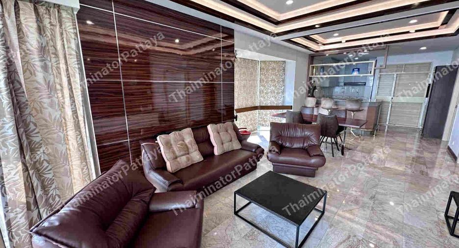 Condo en venta de 2 habitaciones en Bang Lamung, Chonburi