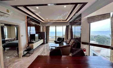 À vendre 2 chambres condo à Bang Lamung, Chonburi