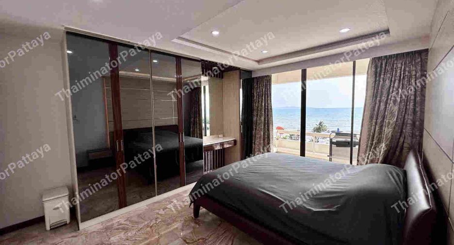 Condo en venta de 2 habitaciones en Bang Lamung, Chonburi