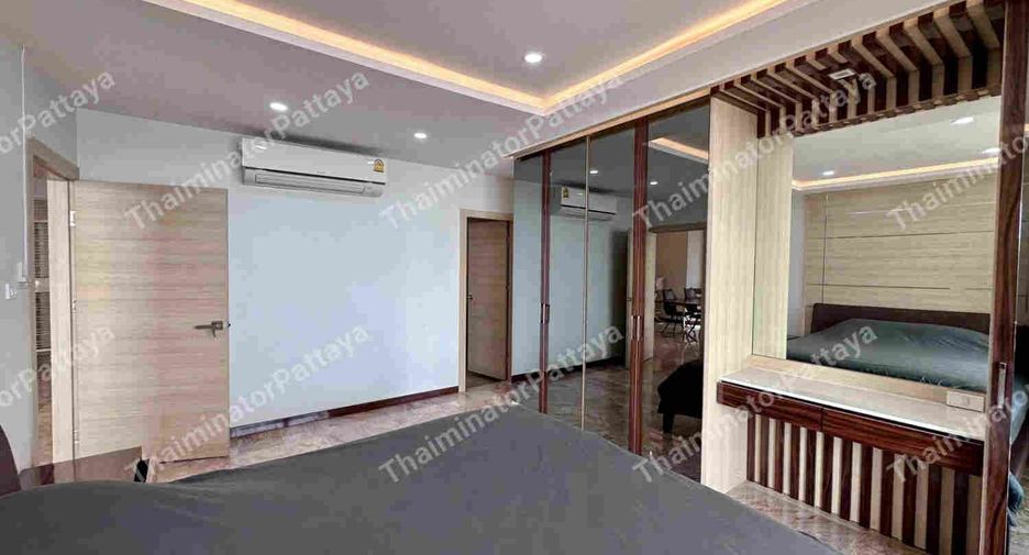 Condo en venta de 2 habitaciones en Bang Lamung, Chonburi