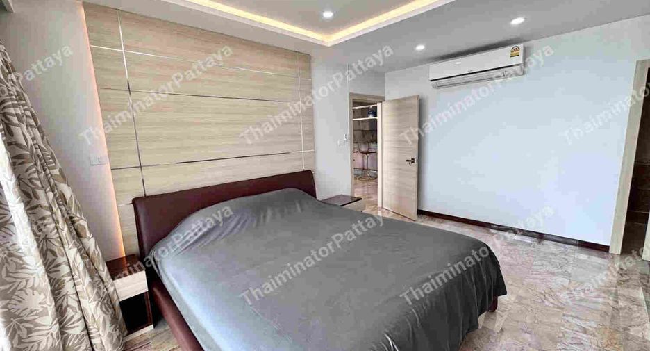 Condo en venta de 2 habitaciones en Bang Lamung, Chonburi