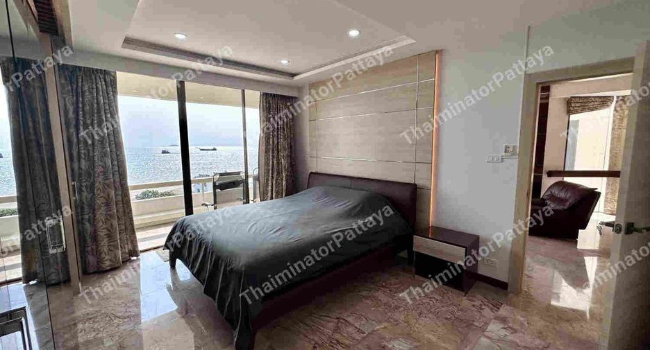 Condo en venta de 2 habitaciones en Bang Lamung, Chonburi