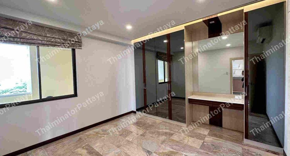 Condo en venta de 2 habitaciones en Bang Lamung, Chonburi