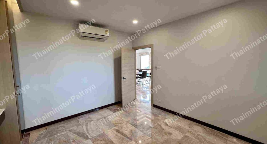 Condo en venta de 2 habitaciones en Bang Lamung, Chonburi