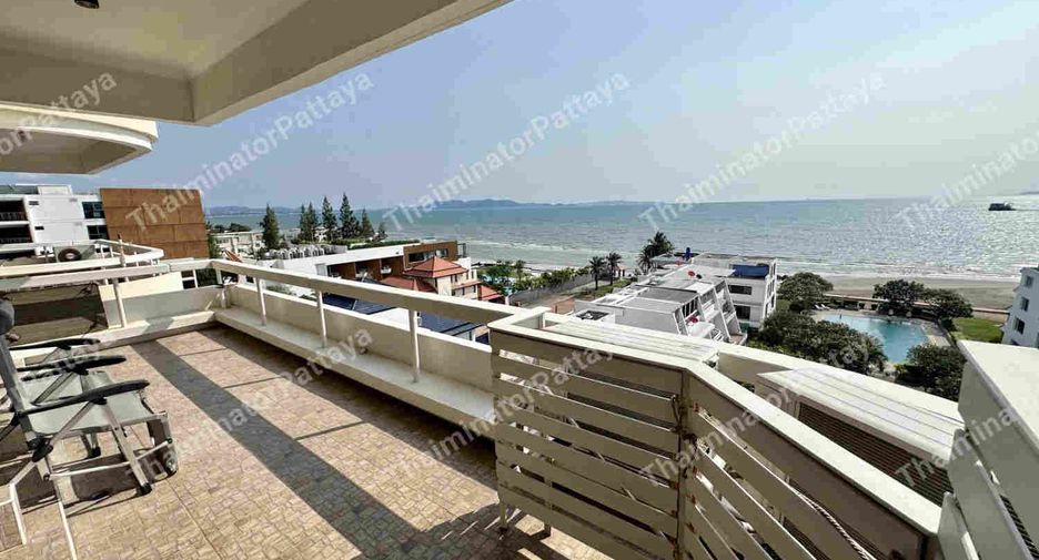 Condo en venta de 2 habitaciones en Bang Lamung, Chonburi