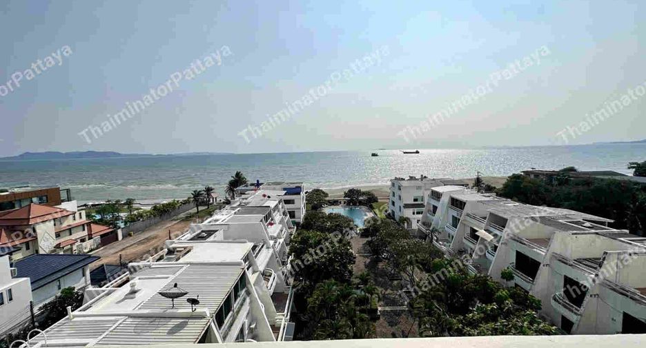 Condo en venta de 2 habitaciones en Bang Lamung, Chonburi
