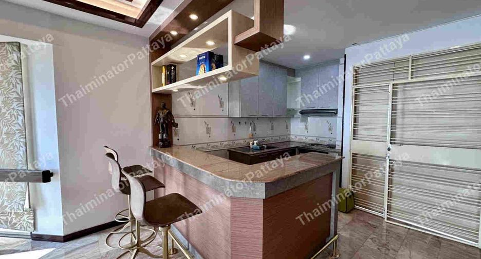 Condo en venta de 2 habitaciones en Bang Lamung, Chonburi