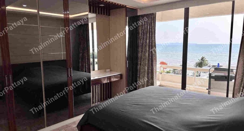 Condo en venta de 2 habitaciones en Bang Lamung, Chonburi