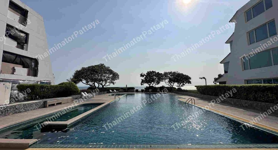 Condo en venta de 2 habitaciones en Bang Lamung, Chonburi