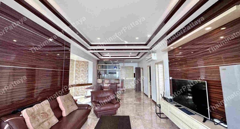 Condo en venta de 2 habitaciones en Bang Lamung, Chonburi