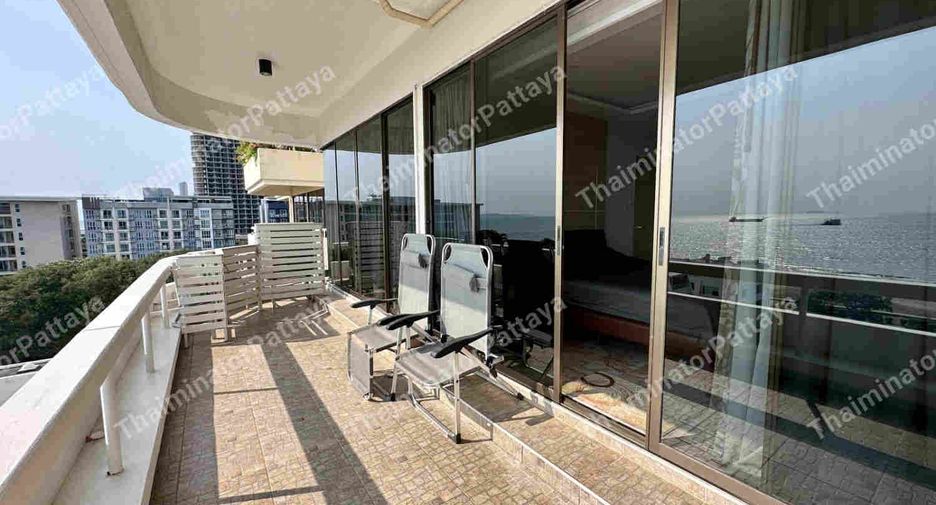 Condo en venta de 2 habitaciones en Bang Lamung, Chonburi