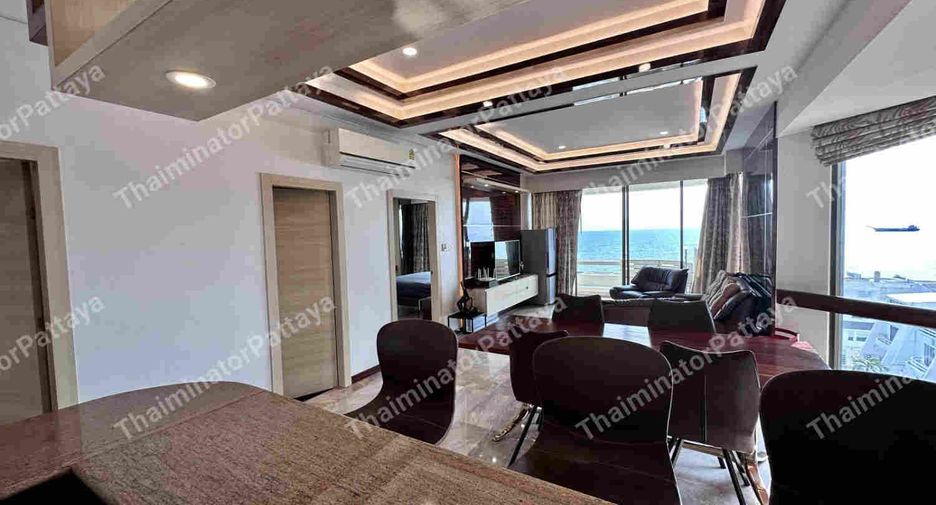 Condo en venta de 2 habitaciones en Bang Lamung, Chonburi