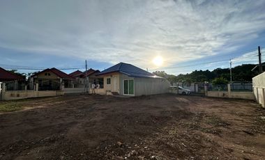 For sale land in Bang Saray, Pattaya