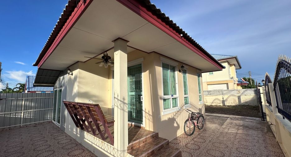 For sale land in Bang Saray, Pattaya