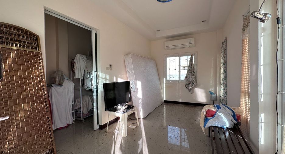For sale land in Bang Saray, Pattaya