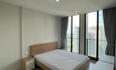 For sale 1 Beds condo in Pathum Wan, Bangkok