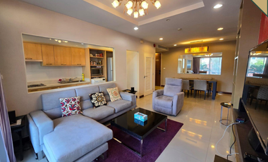 For sale 2 bedrooms condo in Watthana, Bangkok