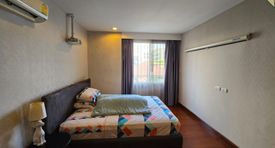 For sale 2 bedrooms condo in Watthana, Bangkok