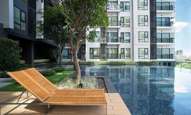 For rent 2 bed condo in Khlong Toei, Bangkok