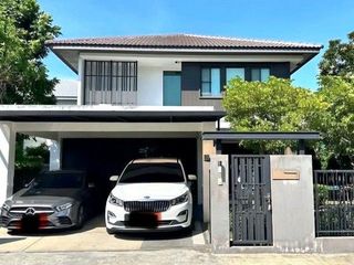For rent 4 bed house in Phutthamonthon, Nakhon Pathom