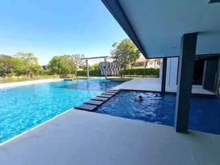 For rent 4 bed house in Phutthamonthon, Nakhon Pathom