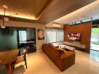 For rent 4 bed house in Phutthamonthon, Nakhon Pathom