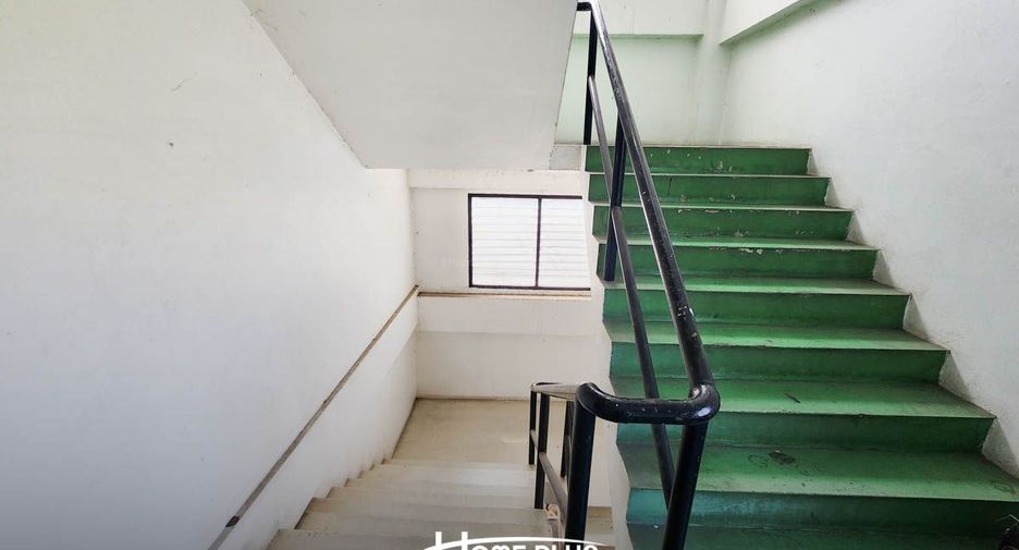 For sale 36 bedrooms apartment in Sai Mai, Bangkok