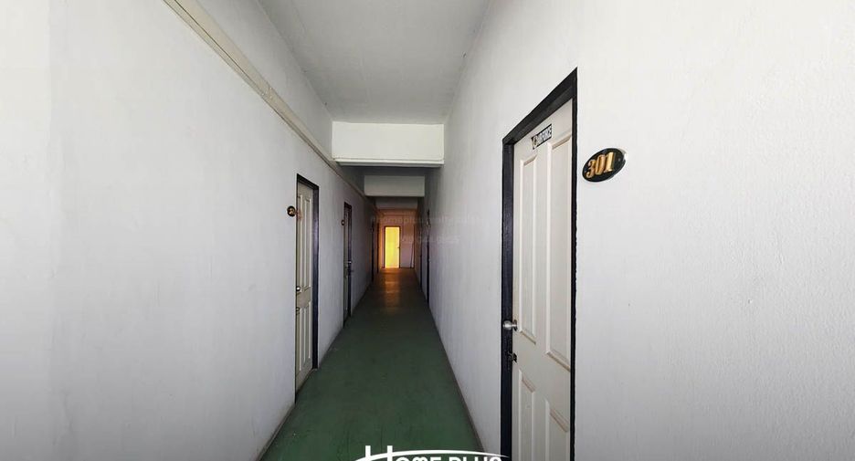 For sale 36 bedrooms apartment in Sai Mai, Bangkok