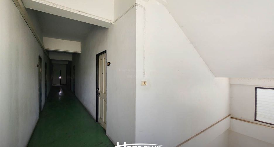 For sale 36 bedrooms apartment in Sai Mai, Bangkok