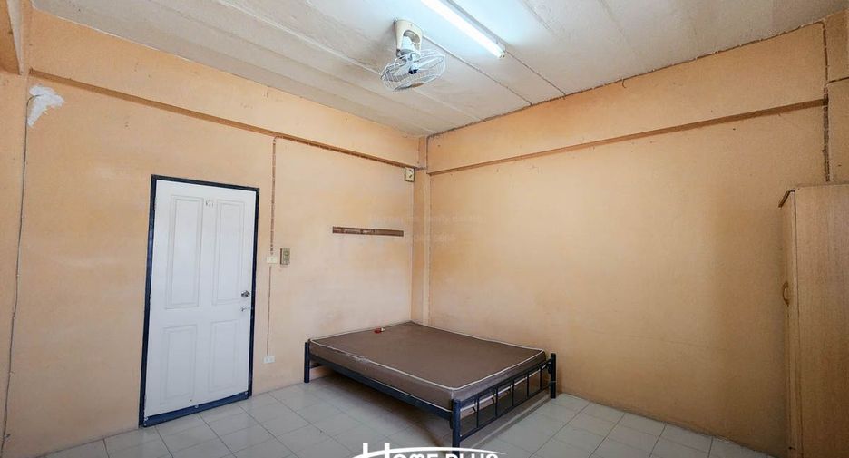 For sale 36 bedrooms apartment in Sai Mai, Bangkok