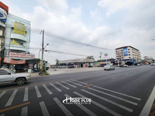 For sale 3 bed retail Space in Thanyaburi, Pathum Thani