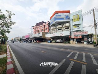 For sale 3 bed retail Space in Thanyaburi, Pathum Thani