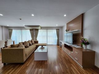 For rent 2 bed serviced apartment in Khlong Toei, Bangkok
