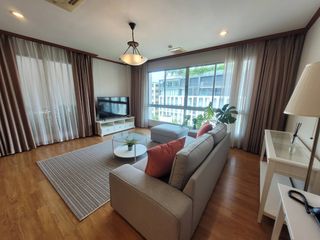 For rent 2 bed serviced apartment in Khlong Toei, Bangkok