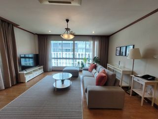 For rent 2 bed serviced apartment in Khlong Toei, Bangkok