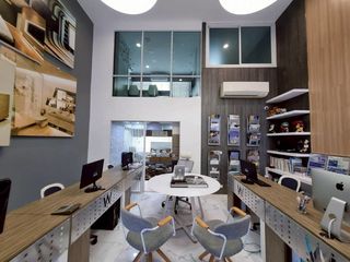 For sale 4 Beds retail Space in Yan Nawa, Bangkok