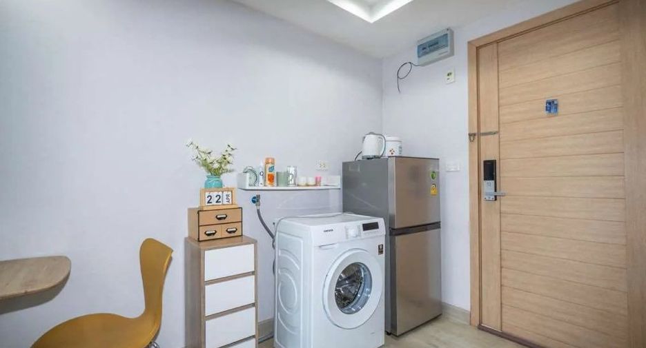 For rent 1 bed condo in Mueang Chiang Mai, Chiang Mai