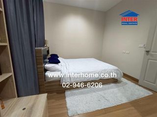 For sale 3 bed townhouse in Sai Noi, Nonthaburi