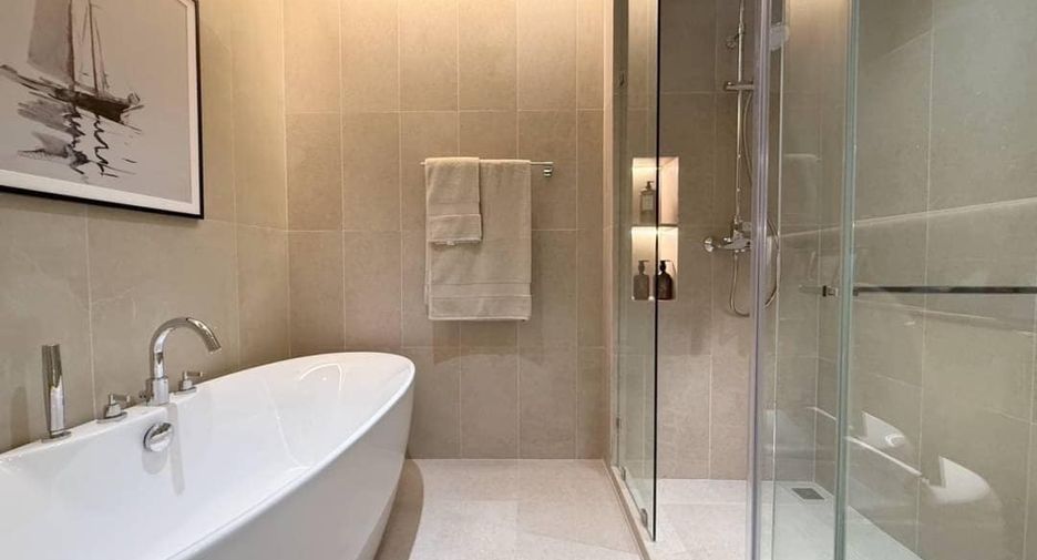 Condo en venta de 1 habitaciones en Sattahip, Chonburi