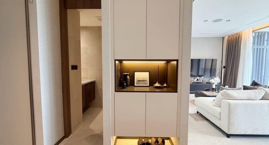 Condo en venta de 1 habitaciones en Sattahip, Chonburi