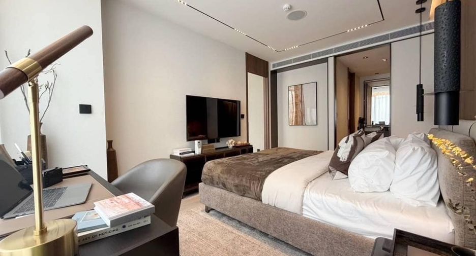 Condo en venta de 1 habitaciones en Sattahip, Chonburi