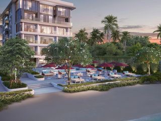 À vendre 1 chambre condo à Na Jomtien, Pattaya