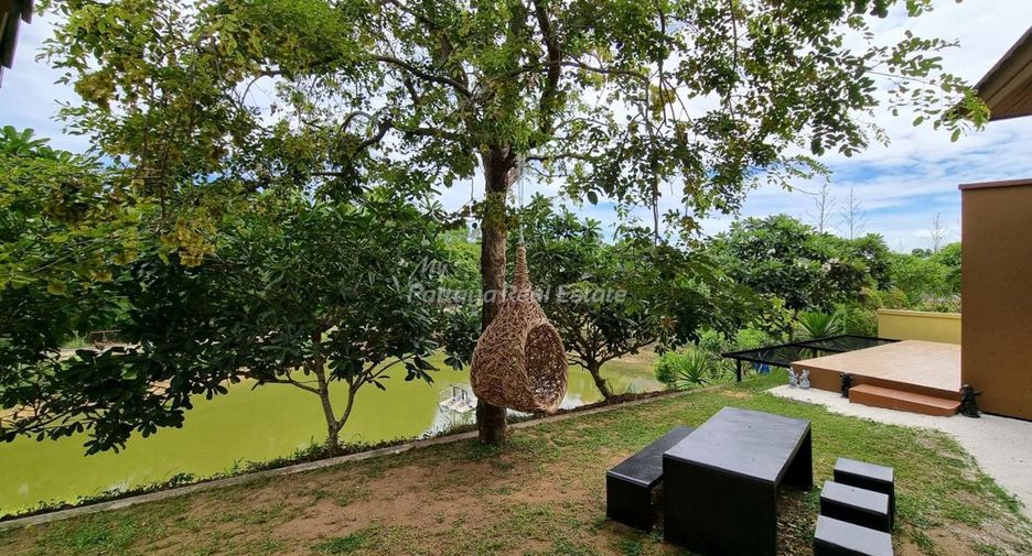 For sale 3 ベッドルーム house in East Pattaya, Pattaya