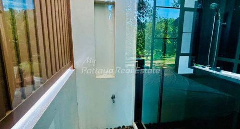 For sale 3 ベッドルーム house in East Pattaya, Pattaya